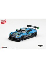 Aston Martin Aston Martin Vantage GT3 Evo #44(Magnus Racing )Daytona 24h.2025