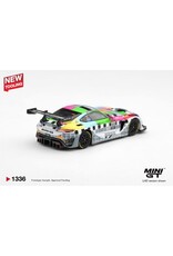 Mercedes-Benz by AMG Mercedes-Benz AMG GT3#888(Mercedes-AMG Team GMR(Meguiars Bathurst 12h.2025)