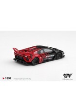 Lamborghini Lamborghini Murcielago LB-Super Silhouette GT Evo(2026)ADVAN