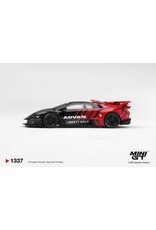 Lamborghini Lamborghini Murcielago LB-Super Silhouette GT Evo(2026)ADVAN