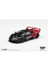 Lamborghini Lamborghini Murcielago LB-Super Silhouette GT Evo(2026)ADVAN