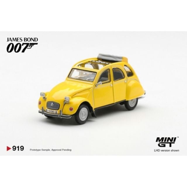 MINI GT NEW