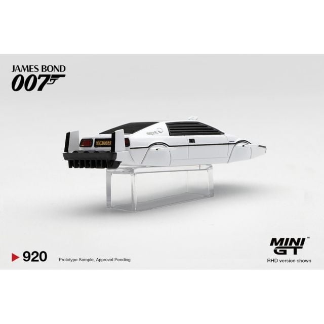 MINI GT NEW