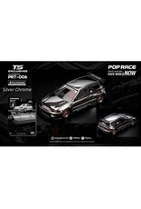 Honda by Pandem Pandem EG6(silver chrome)Tokyo exclusive