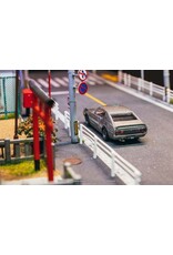 Nissan Nissan Skyline 2000GT-R(KPGC10)silver(1969)