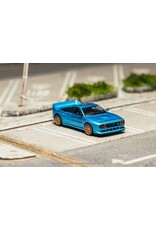 Lancia by Abarth Kimera EVO37(2021)blue