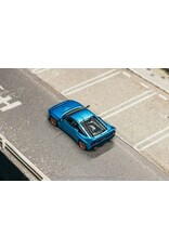 Lancia by Abarth Kimera EVO37(2021)blue