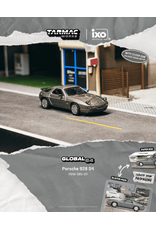 Porsche Porsche 928 S4(grey metallic)1992