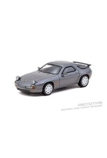Porsche Porsche 928 S4(grey metallic)1992