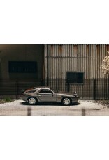 Porsche Porsche 928 S4(grey metallic)1992