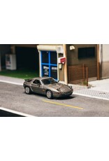 Porsche Porsche 928 S4(grey metallic)1992