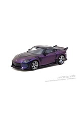 Nissan Nissan Fairlady Z Veilside  FFZ 400(Chamelion purple)2025