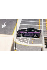 Nissan Nissan Fairlady Z Veilside  FFZ 400(Chamelion purple)2025