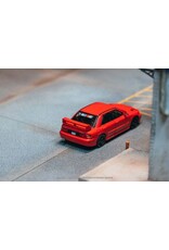 Mitsubishi Mitsubishi Lancer GSR Evolution III(red)1995