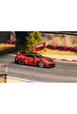 Porsche Porsche GT3 RS(992.1)Manthay racing red(2025)#7
