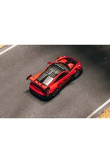 Porsche Porsche GT3 RS(992.1)Manthay racing red(2025)#7