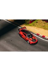 Porsche Porsche GT3 RS(992.1)Manthay racing red(2025)#7