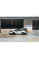 Porsche Porsche GT3 RS(992.1)Mampay Racing(white)2025 #