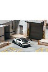 Porsche Porsche GT3 RS(992.1)Mampay Racing(white)2025 #