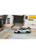 Porsche Porsche GT3 RS(992.1)Mampay Racing(white)2025 #