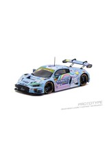 Audi Audi R8 LMS GT3 Evo II #36(Macau GT Cup)2025