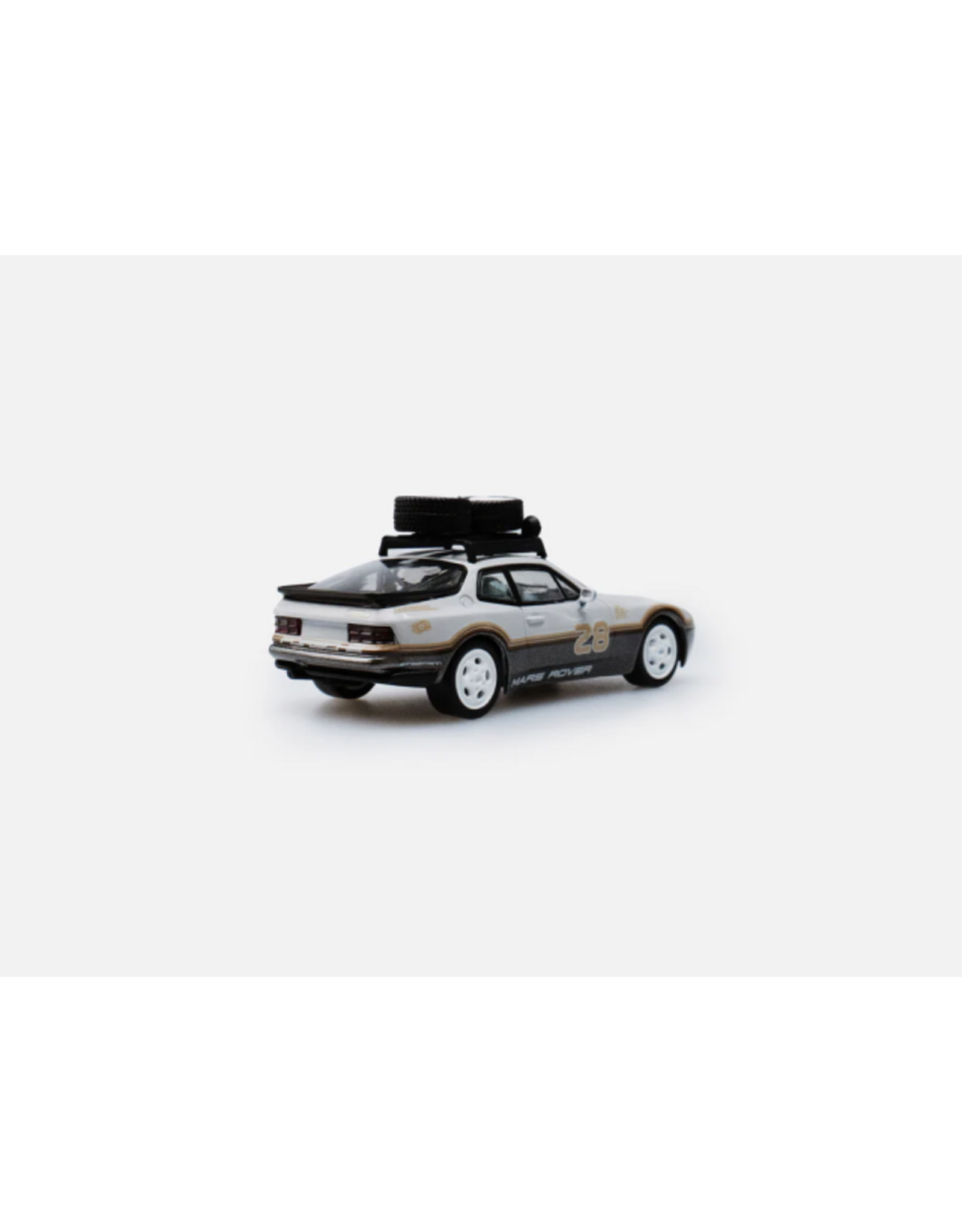 Porsche Mars Rover 944(Gram28)Mars Rover