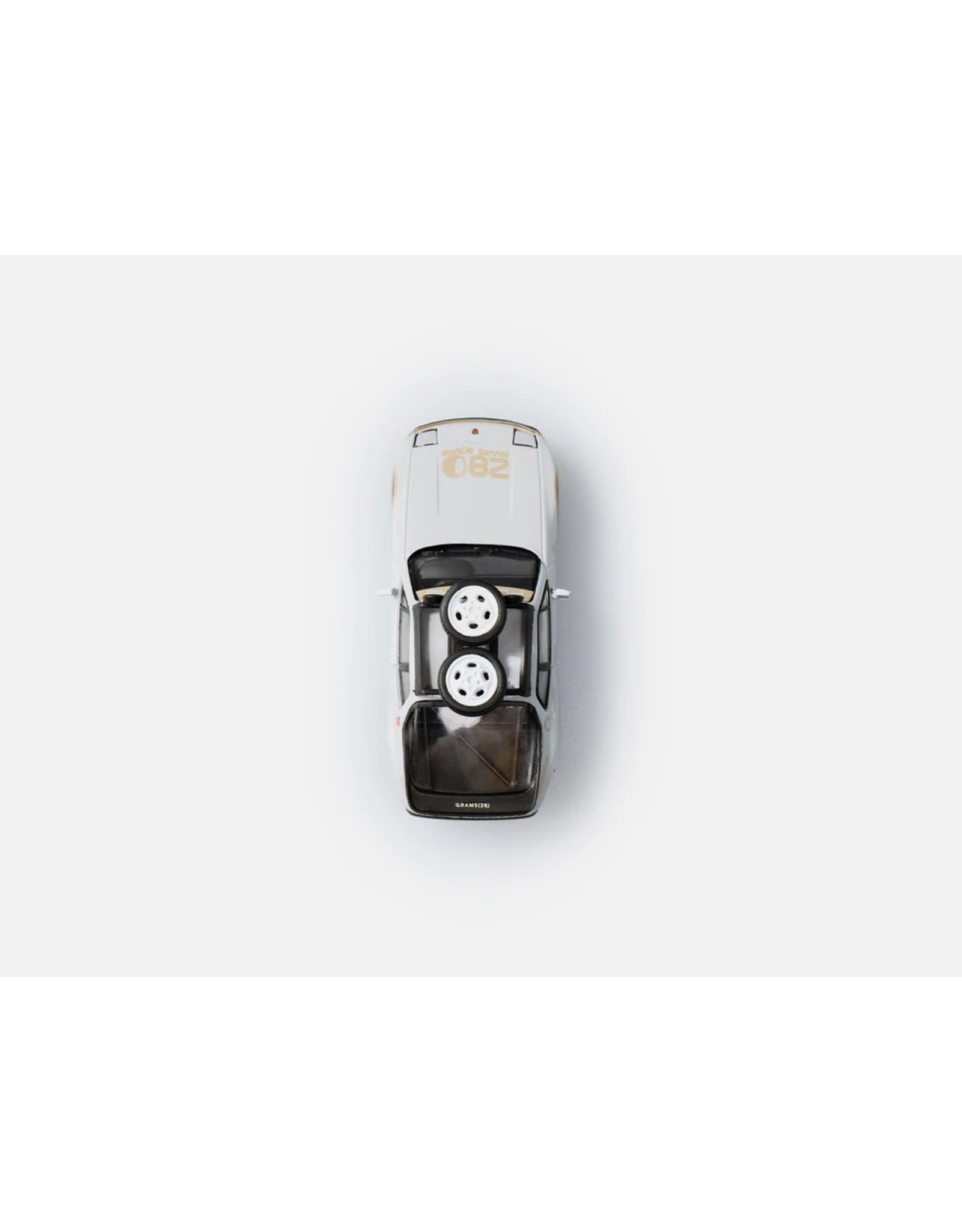 Porsche Mars Rover 944(Gram28)Mars Rover