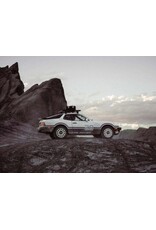 Porsche Mars Rover 944(Gram28)Mars Rover