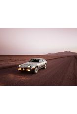 Porsche Mars Rover 944(Gram28)Mars Rover