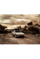 Porsche Mars Rover 944(Gram28)Mars Rover