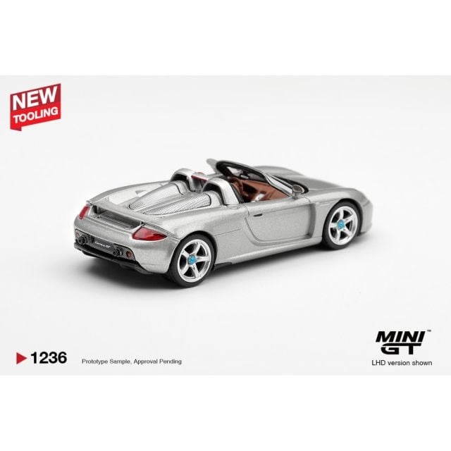 MINI GT NEW