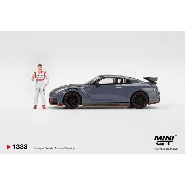 MINI GT NEW