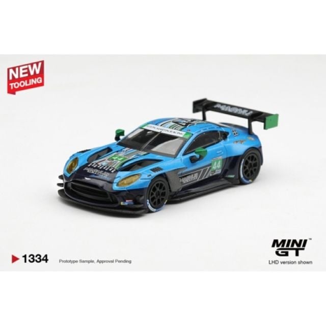 MINI GT NEW
