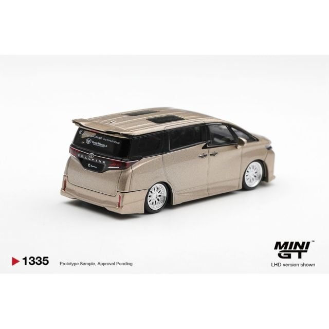 MINI GT NEW