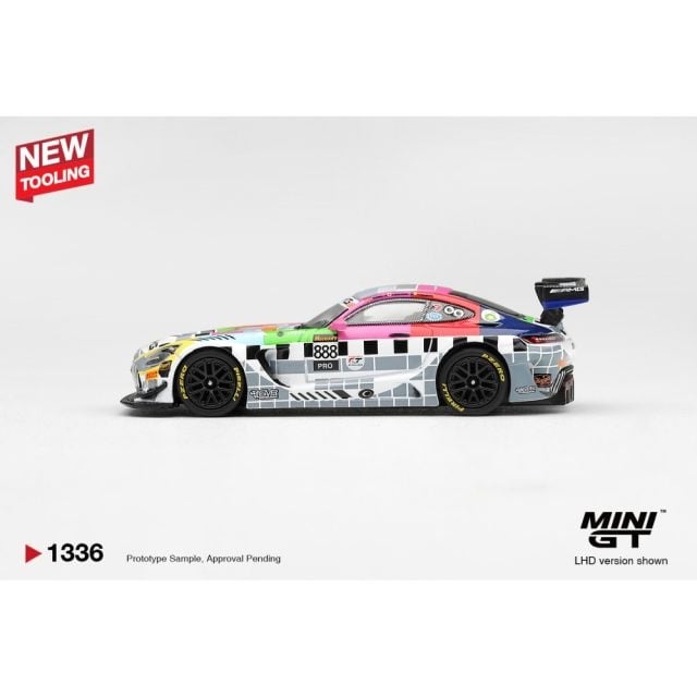 MINI GT NEW
