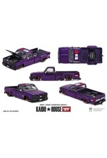 Chevrolet Chevrolet Silverado Dually Kaido KOI V1(1990)