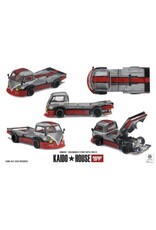 Volkswagen Volkswagen T1 Pickup Street Battle Spec V1(1972)