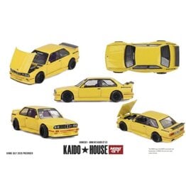 BMW BMW M3(E30)Kaido GT V3(1989)