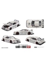Nissan Nissan Skyline GTR(R32)Seri V1(1989)