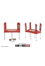 Accessories Kaido House tent BBS V2(2026)