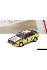 Audi Audi Quatro A2(Team Audi Sport)night version #4