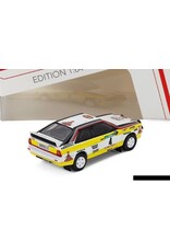 Audi Audi Quatro A2(Team Audi Sport)night version #4