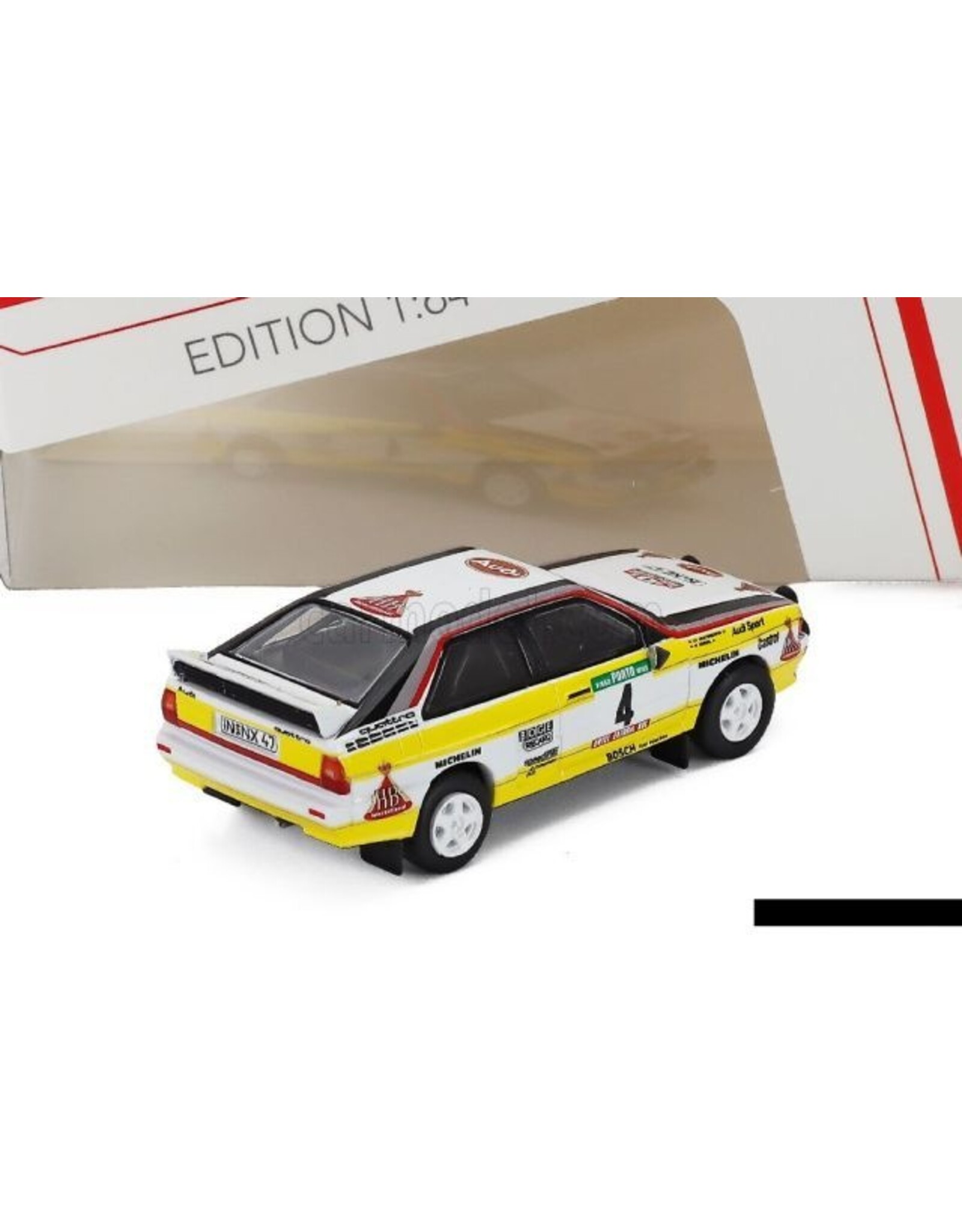Audi Audi Quatro A2(Team Audi Sport)night version #4