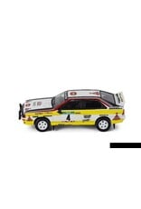 Audi Audi Quatro A2(Team Audi Sport)night version #4