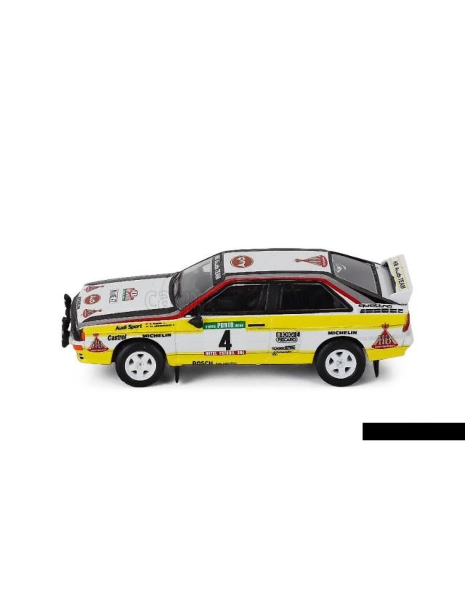Audi Audi Quatro A2(Team Audi Sport)night version #4