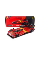 Ferrari Ferrari 499P 3.0L Turbo V6(Team Ferrari)#51