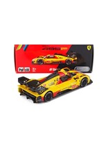 Ferrari Ferrari 499P 3.0L Turbo V6(Team AF Corsa)#83