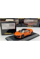 Honda Honda NSX(NC1)2019