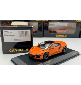 Honda Honda NSX(NC1)2019