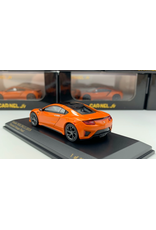 Honda Honda NSX(NC1)2019